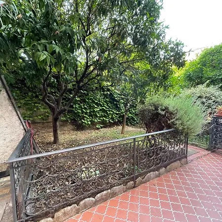 Apartmán Airaldi8 - Trilocale Nel Budello Ampio E Soleggiato 50 M Dal Mare *