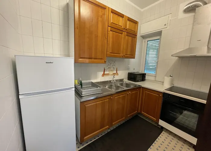 Apartman Airaldi8 - Trilocale Nel Budello Ampio E Soleggiato 50 M Dal Mare