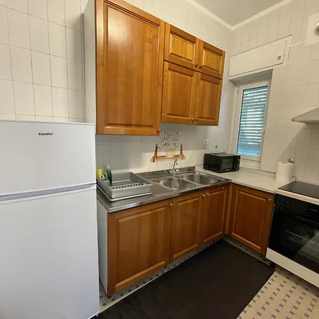 Appartement Airaldi8 - Trilocale Nel Budello Ampio E Soleggiato 50 M Dal Mare