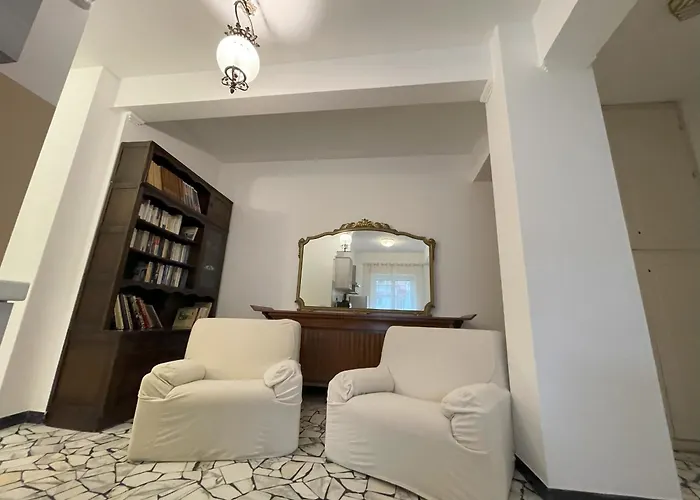 Appartement Airaldi8 - Trilocale Nel Budello Ampio E Soleggiato 50 M Dal Mare Alassio